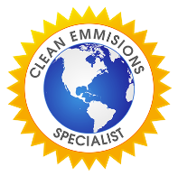 Clean Emissions Specialist